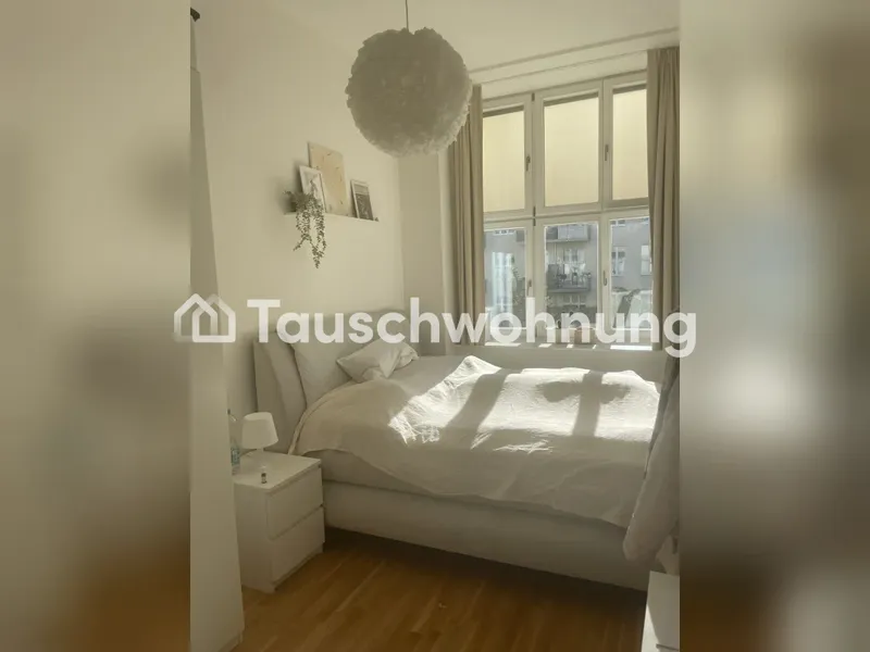 Tauschwohnung: Wir sind auf der Suche nach einer  3.5-4 Zimmer Wohnung — photo 1